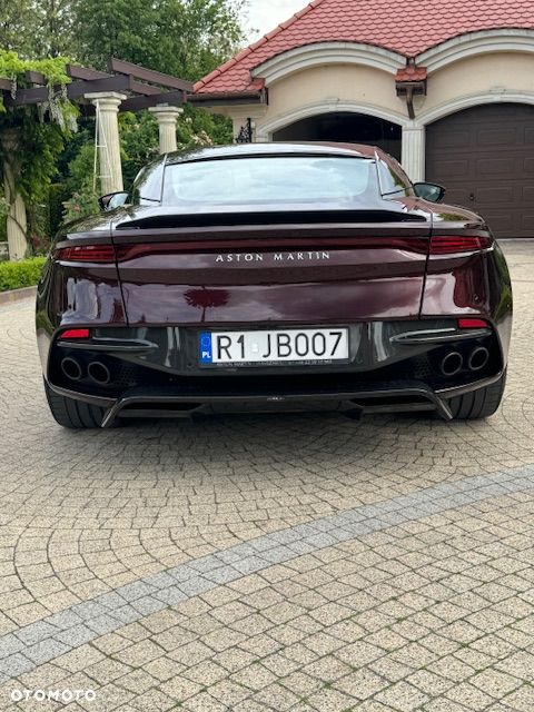 Aston Martin DBS Superleggera Standard - 13