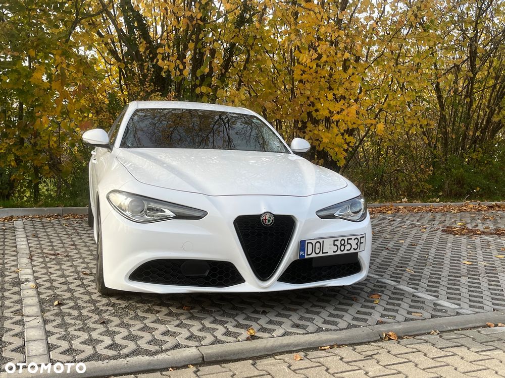 Alfa Romeo Giulia - 17