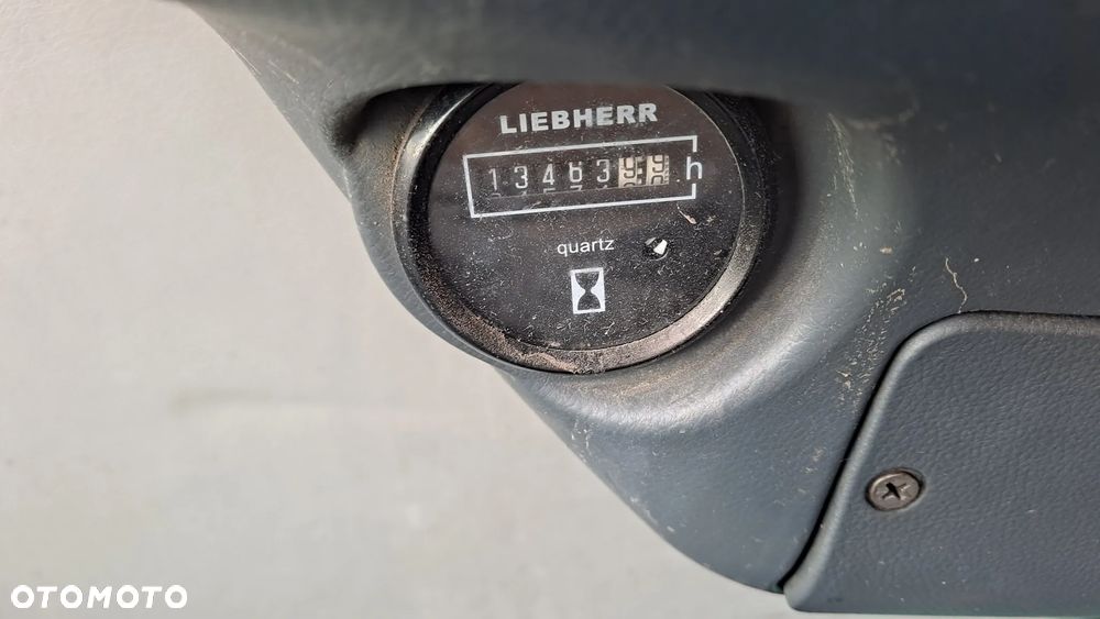 Liebherr 309 - 5