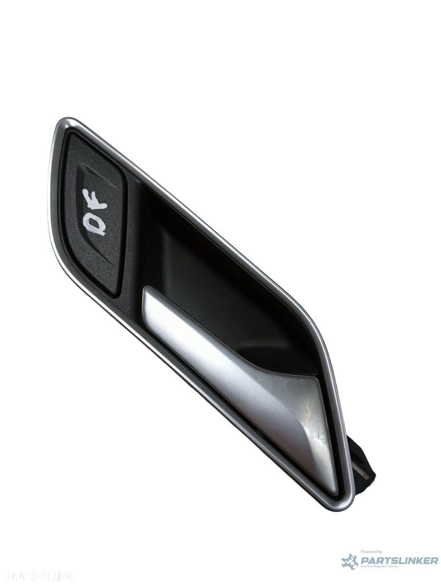 Mâner deschidere ușa interior AUDI A3 III 8V1, 8VK 2012 - > 8v3867444 - 1