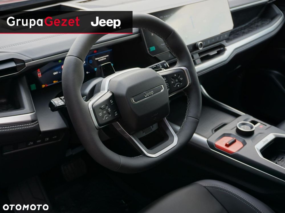 Jeep Compass - 4