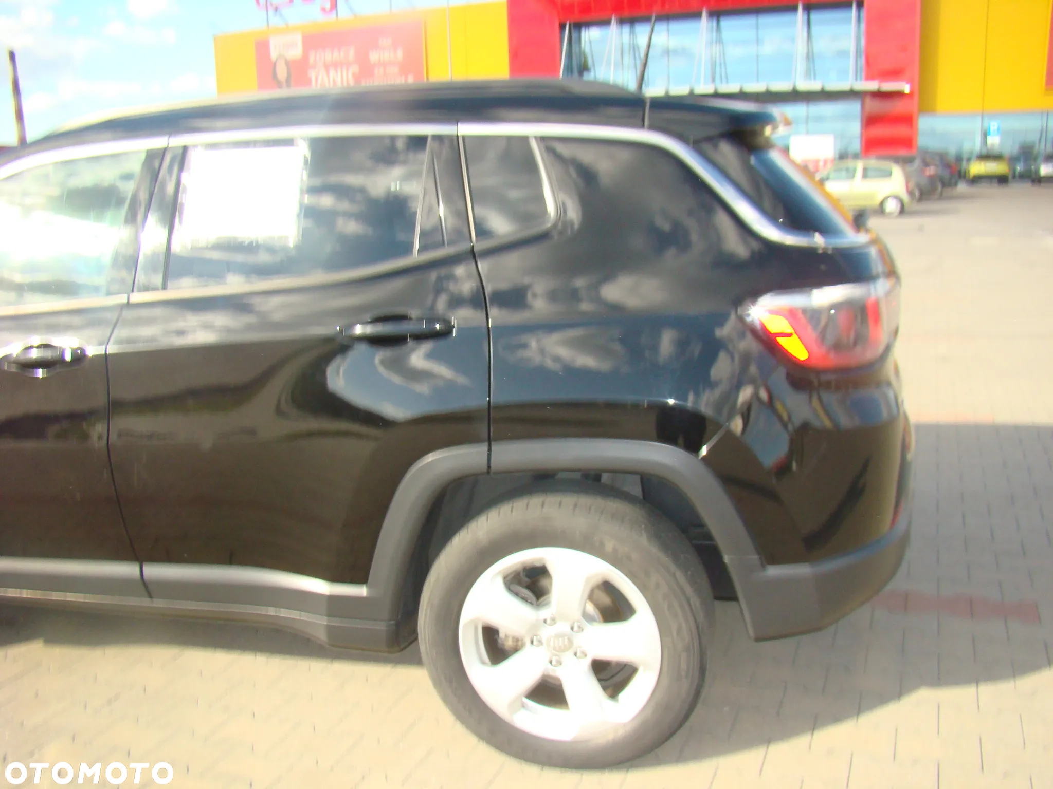 Jeep Compass - 6