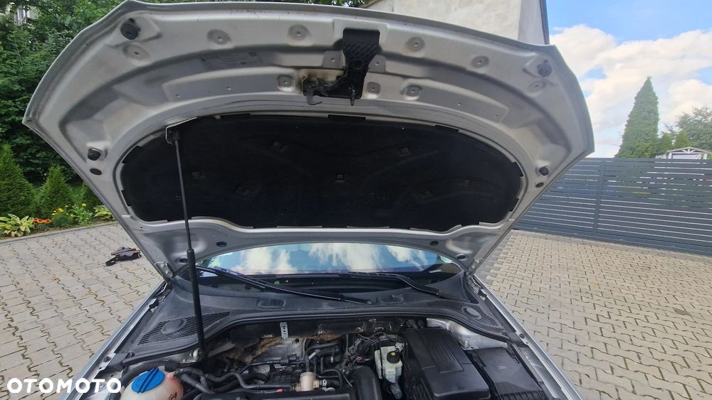 Audi A3 Sportback 1.4T FSI Ambiente S tronic - 31