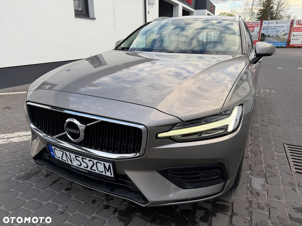 Volvo V60 D3 Summum - 17