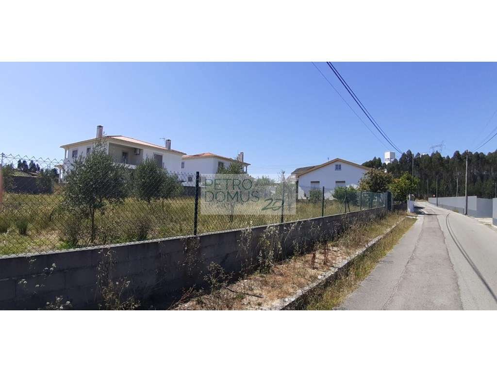 LOTE DE TERRENO PARA CONSTRUÇÃO DE MORADIA UNIFAMILAR - LOTEAMENTO - Grande imagem: 4/5