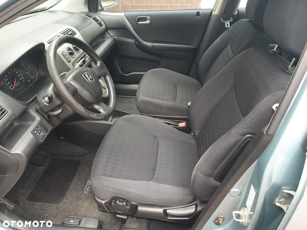 Honda Civic - 2