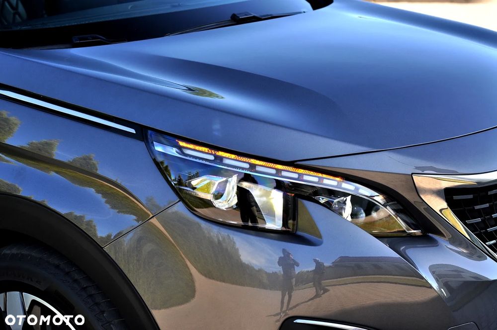 Peugeot 5008 1.2 PureTech GT S&S EAT8 - 4