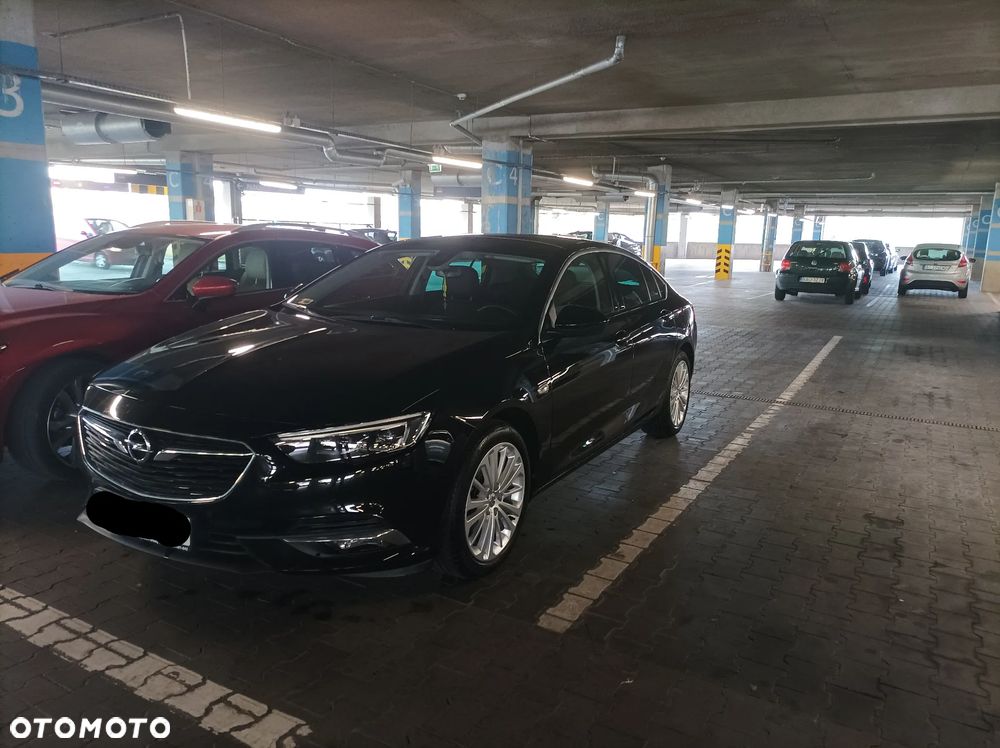 Opel Insignia CT 1.5 T Elite S&S - 2