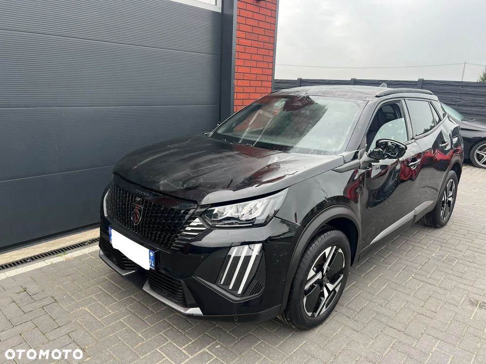 Peugeot 2008 PureTech 100 Allure - 37