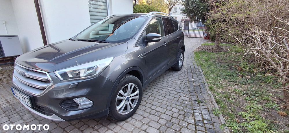 Ford Kuga 1.5 EcoBoost FWD Trend ASS MMT6 - 11