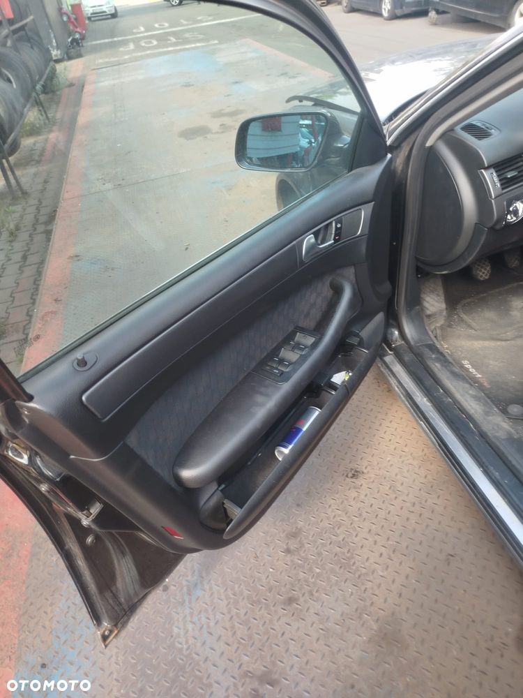 Audi A6 C5 na części. - 6