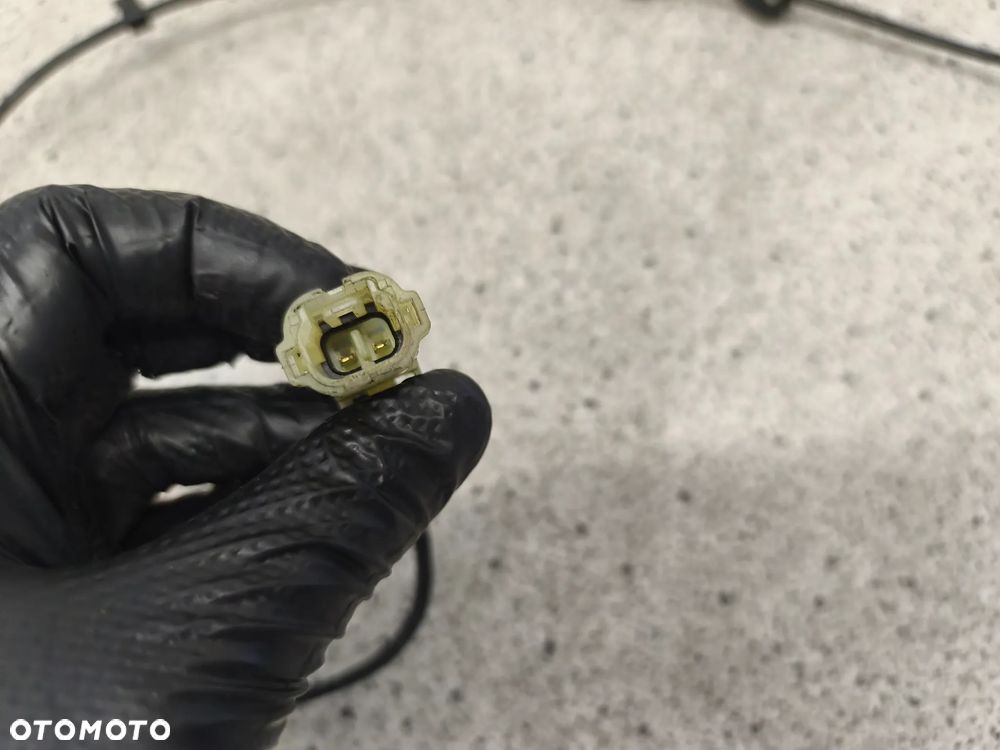 Czujnik ABS tył, tylny Triumph Trident 660 2022 - 3