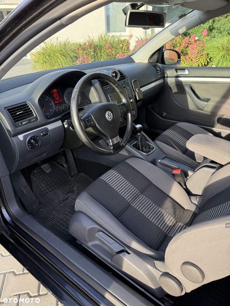 Volkswagen Golf 2.0 TDI United - 18