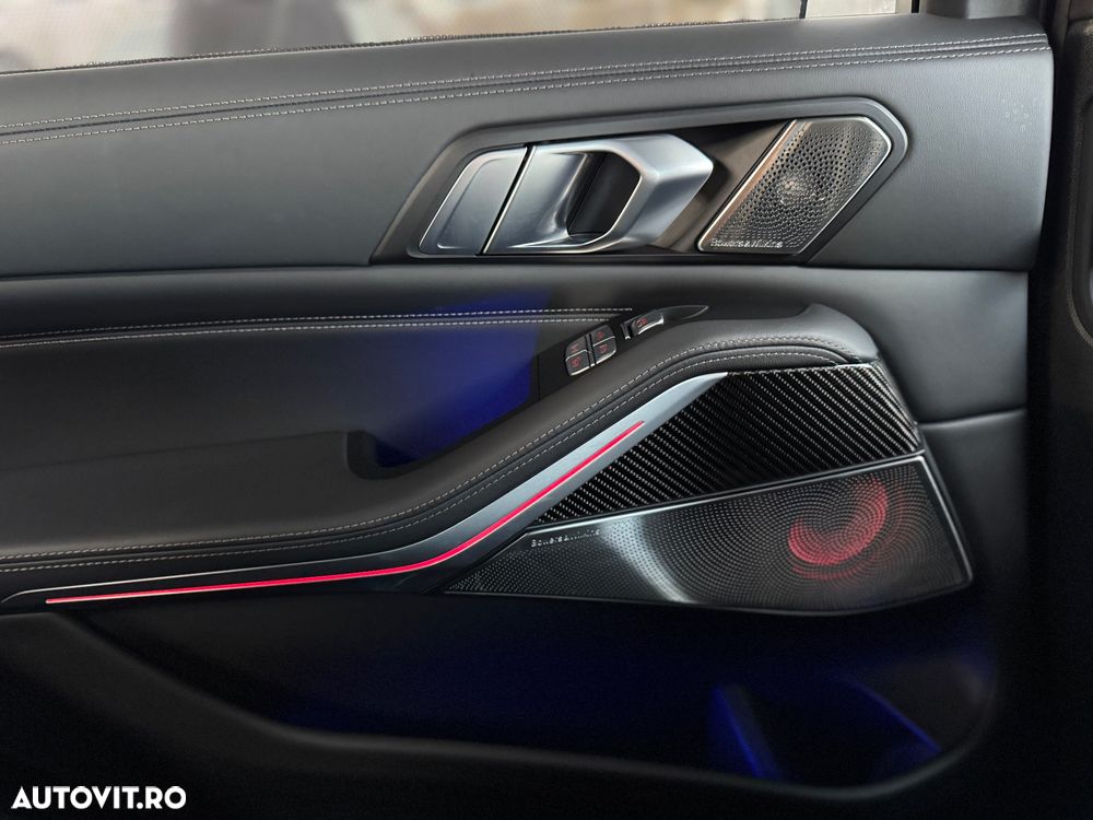 BMW X7 xDrive40d MHEV - 13