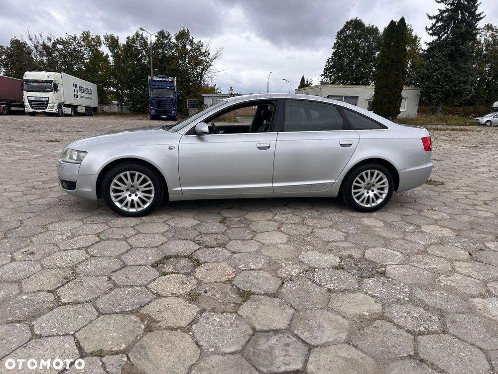 Audi A6 - 3