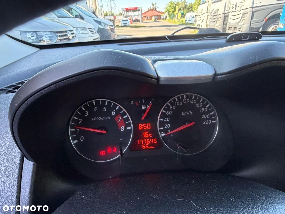 Nissan Note - 5