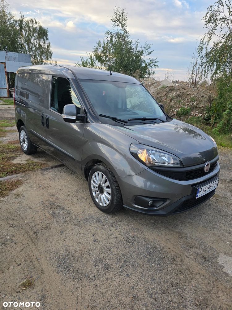 Fiat Doblo - 3