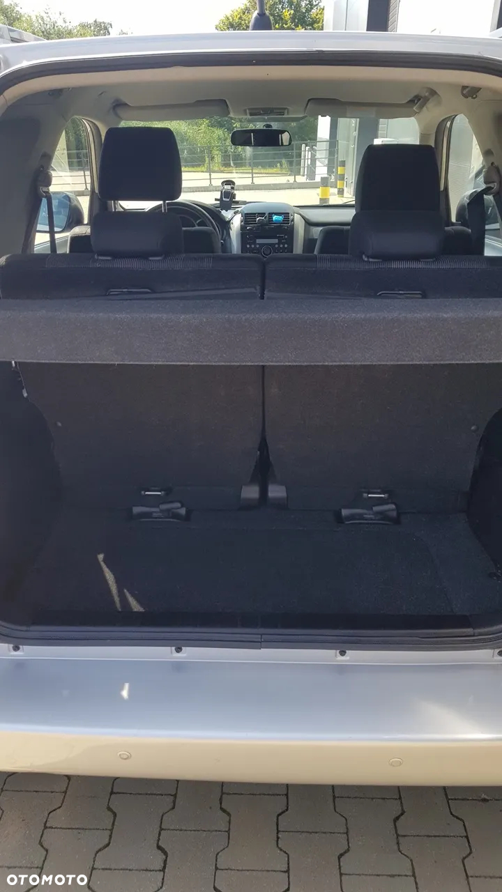 Suzuki Grand Vitara - 14
