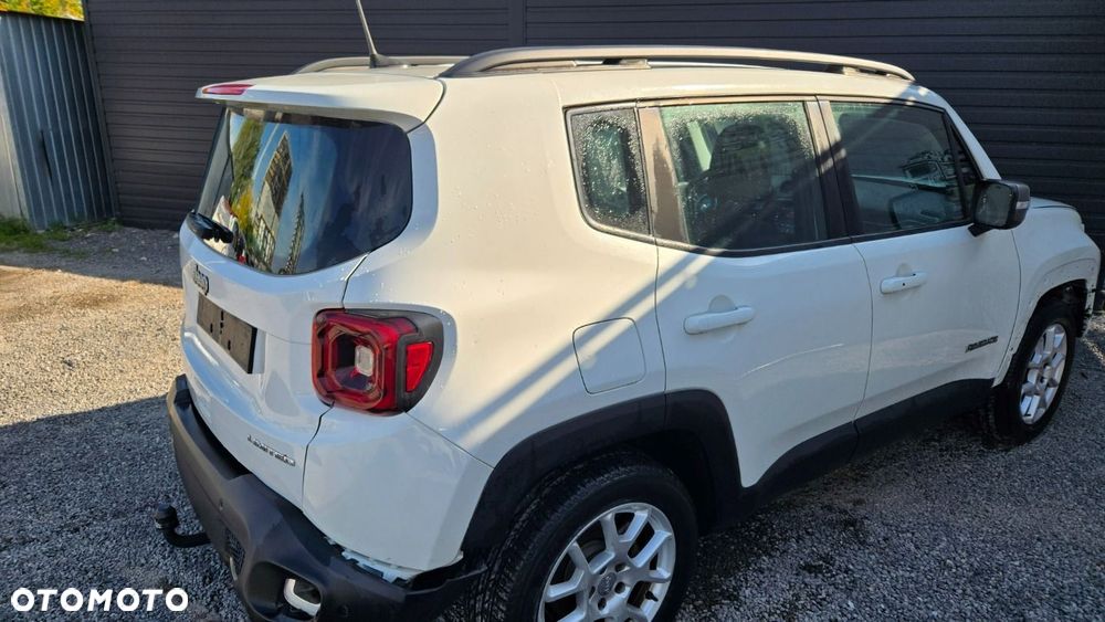 Jeep Renegade - 30