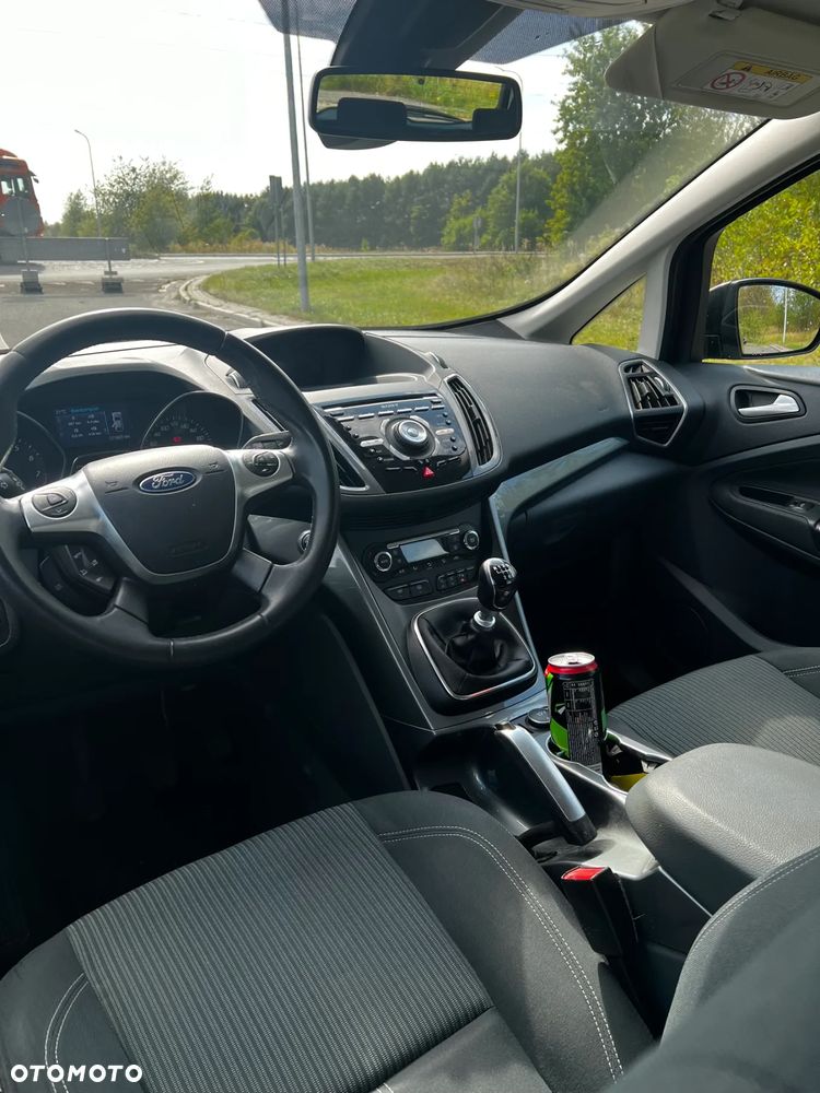 Ford C-MAX - 5