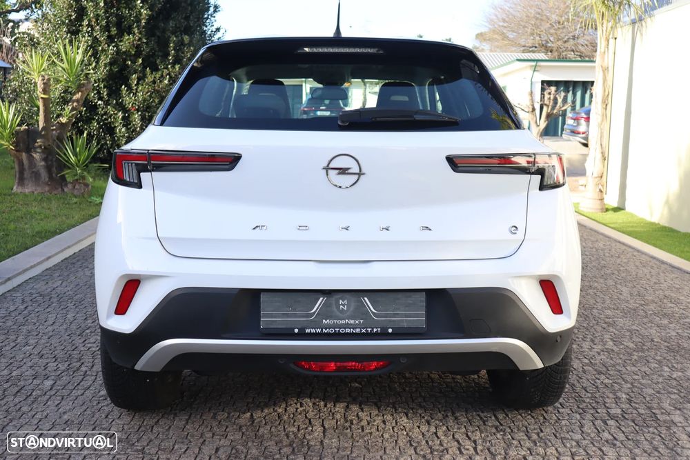 Opel Mokka-e Elegance - 7