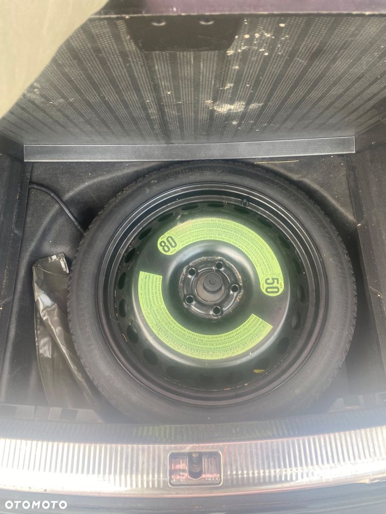 Audi A4 Avant 2.0 TDI - 5