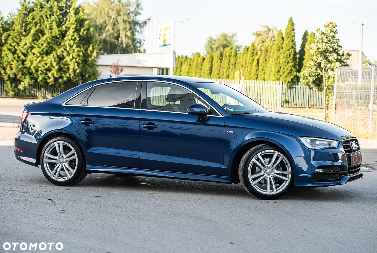 Audi A3 - 3