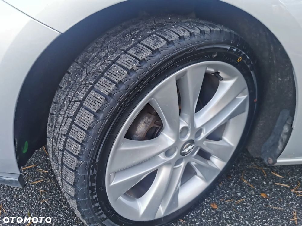 Opel Astra V 1.4 T Dynamic - 22