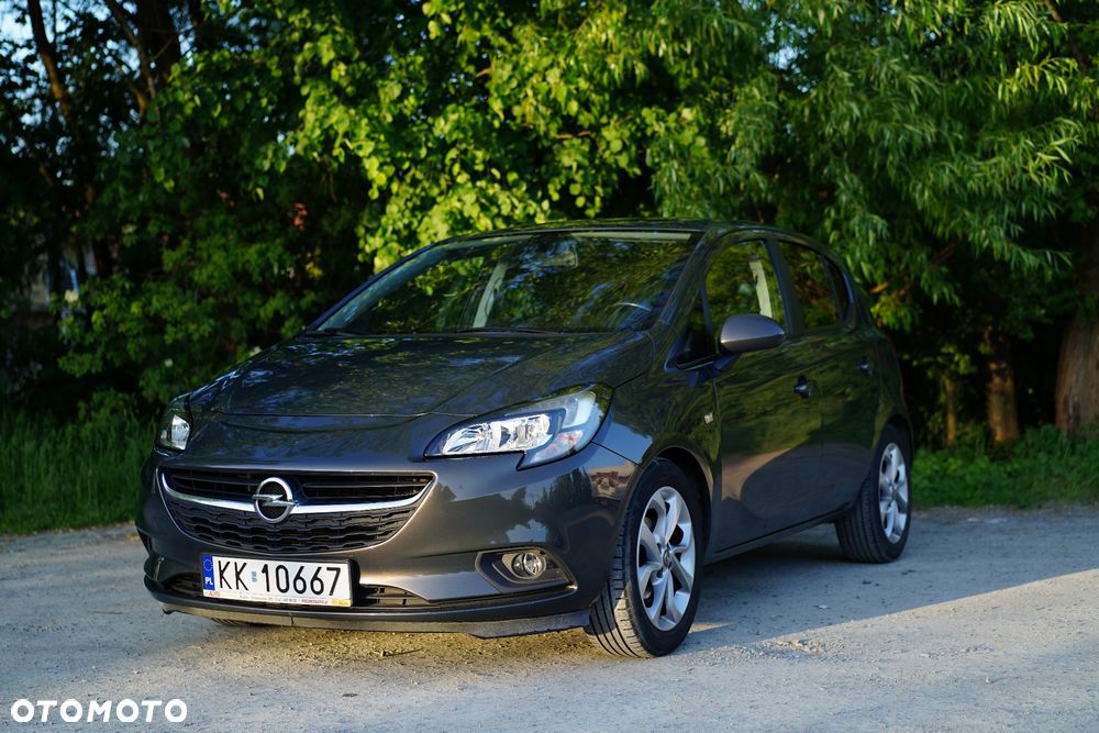 Opel Corsa 1.4 Color Edition - 1