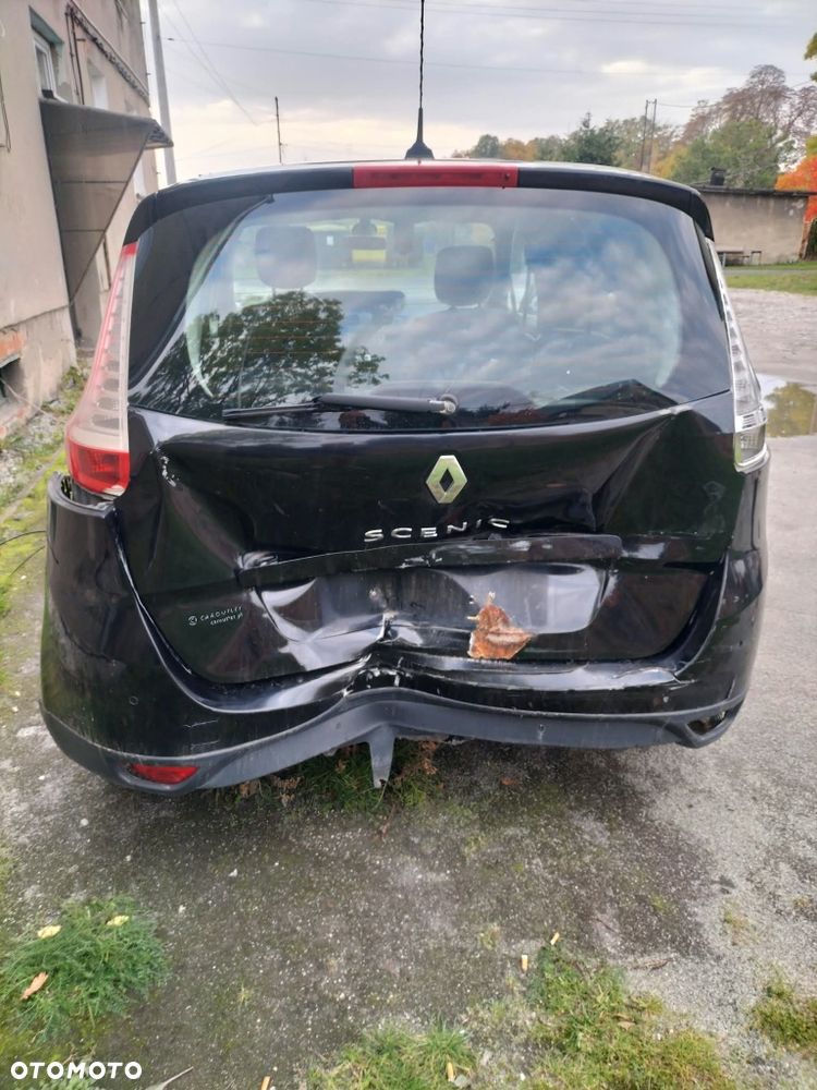 Renault Grand Scenic - 3