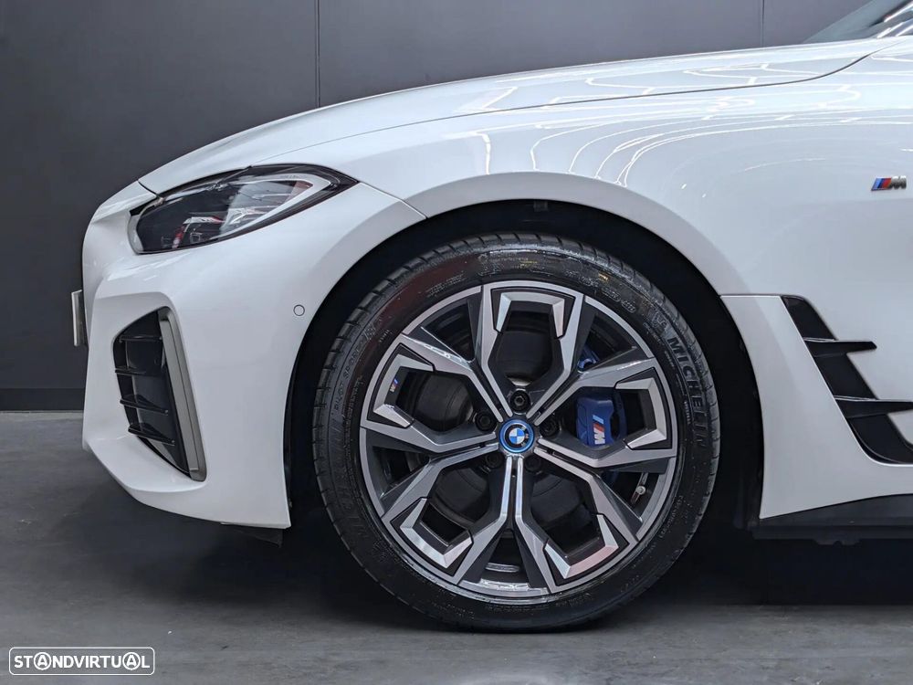BMW i4 M50 Pack Desportivo M Pro - 32