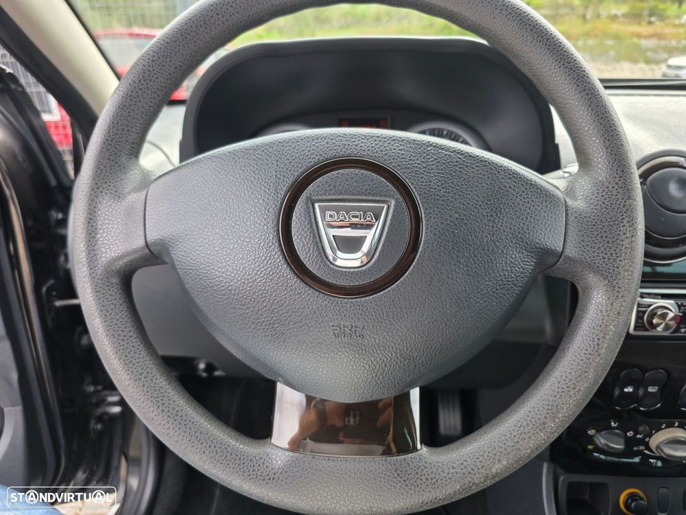 Dacia Duster 1.5 dCi Confort - 14