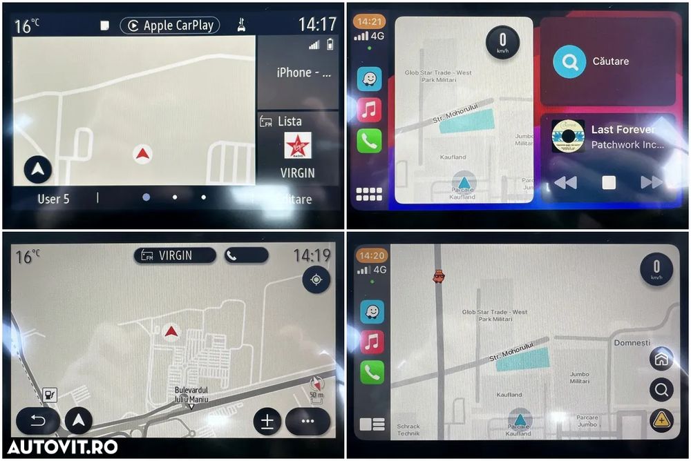 Renault Captur BLUE dCi EDC Intens - 26