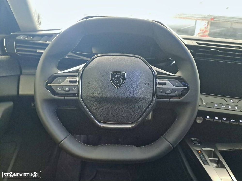Peugeot 308 SW 1.2 Hybrid Allure e-DCS6 - 12