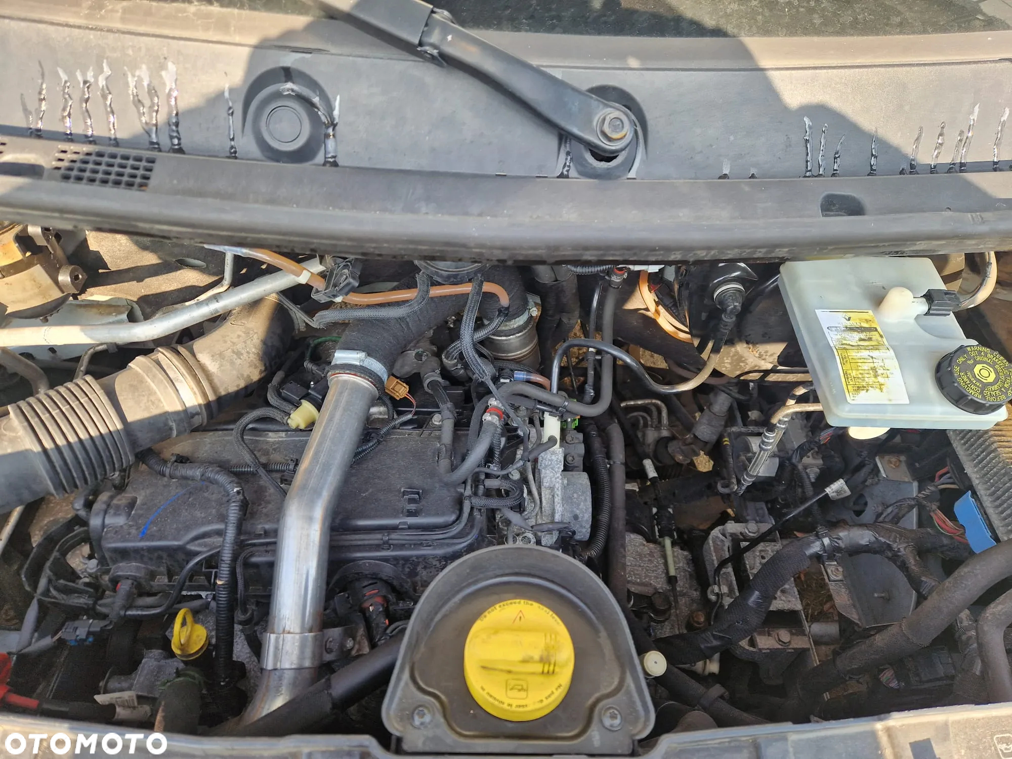 Renault MASTER - 13