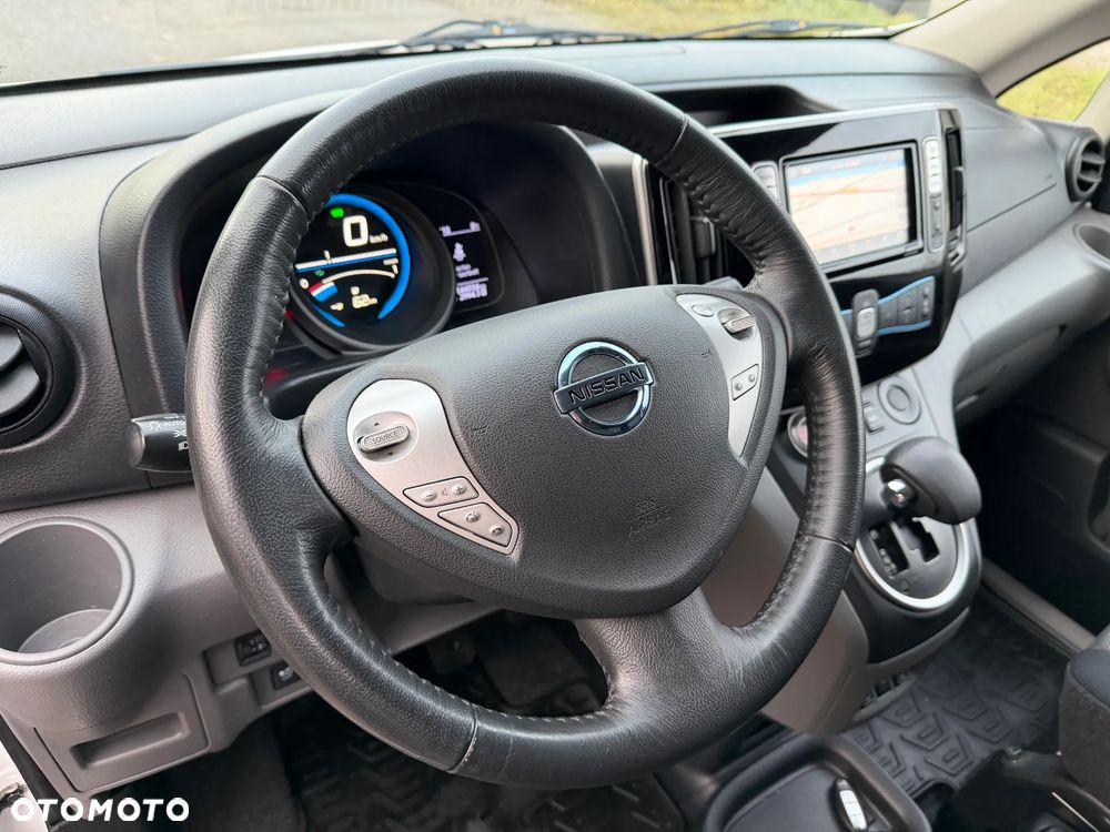 Nissan NV200 E-NV200 - 14