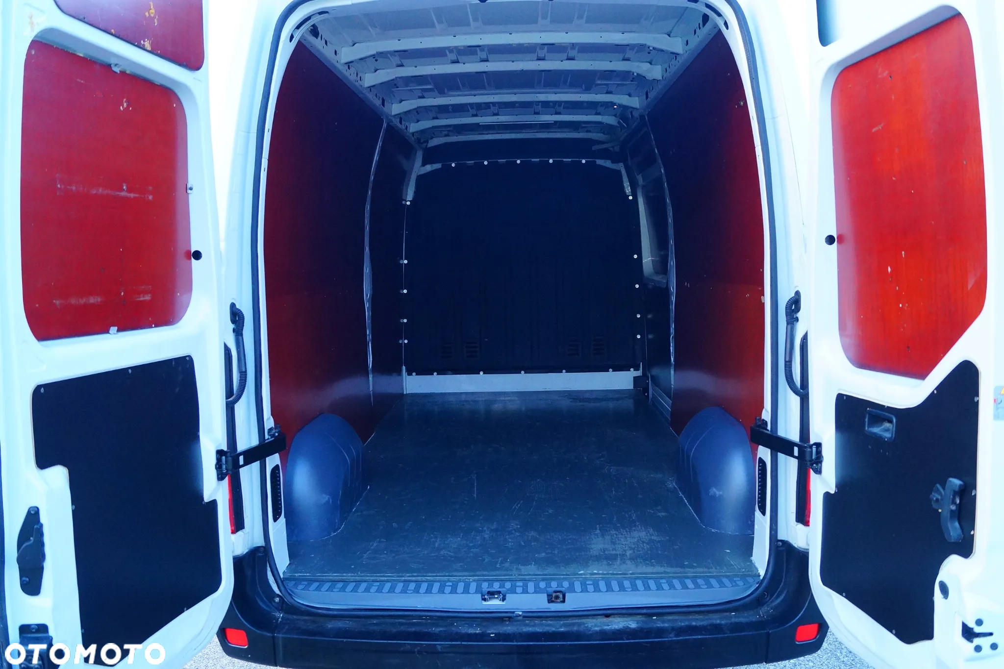 Opel MOVANO 2.3DCI L3h2 MAX - 15
