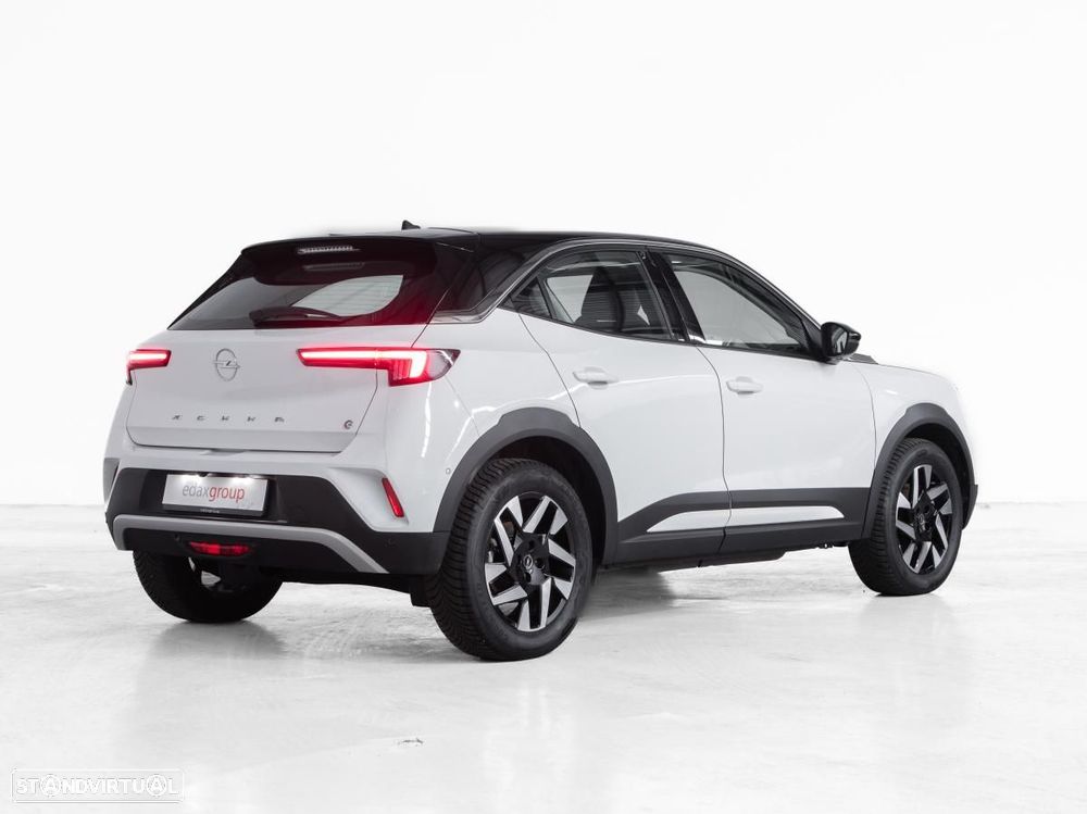 Opel Mokka-e Elegance - 3