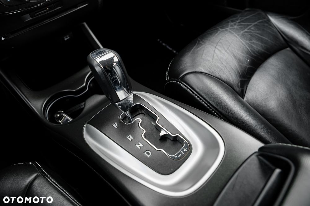 Fiat Freemont 3.6 V6 Lounge - 36