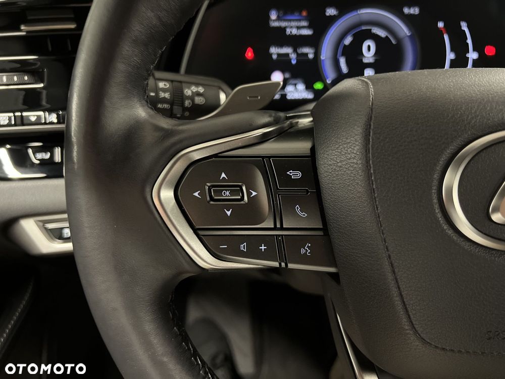 Lexus RX - 29