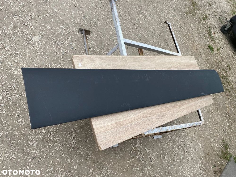 LISTWA LEWA KAROSERYJNA MERCEDES SPRINTER W907 W910 A9106905300 - 3