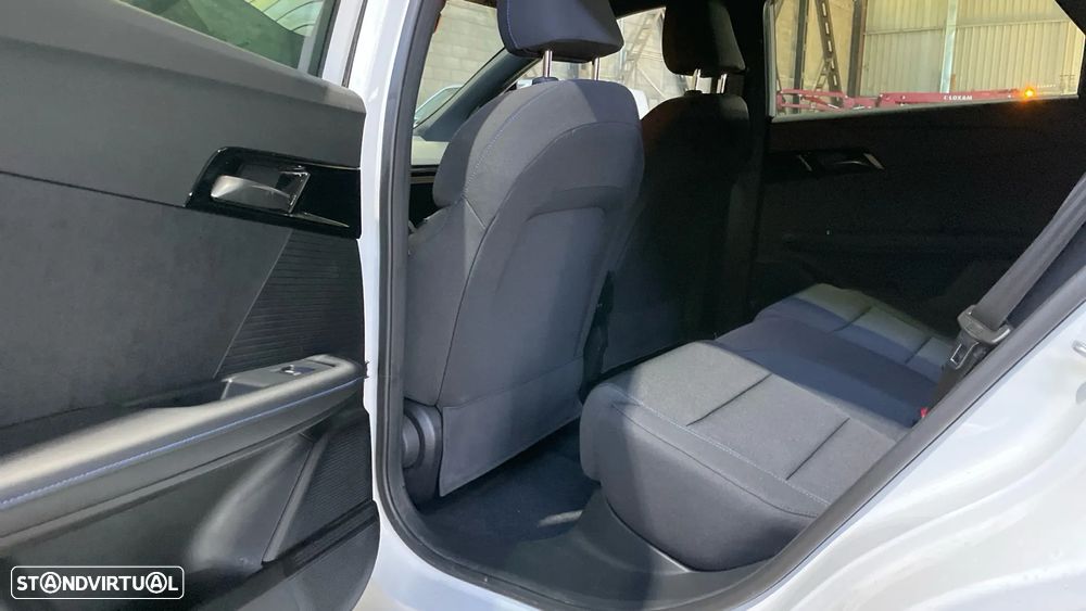 MG MG4 64 kWh Comfort - 9