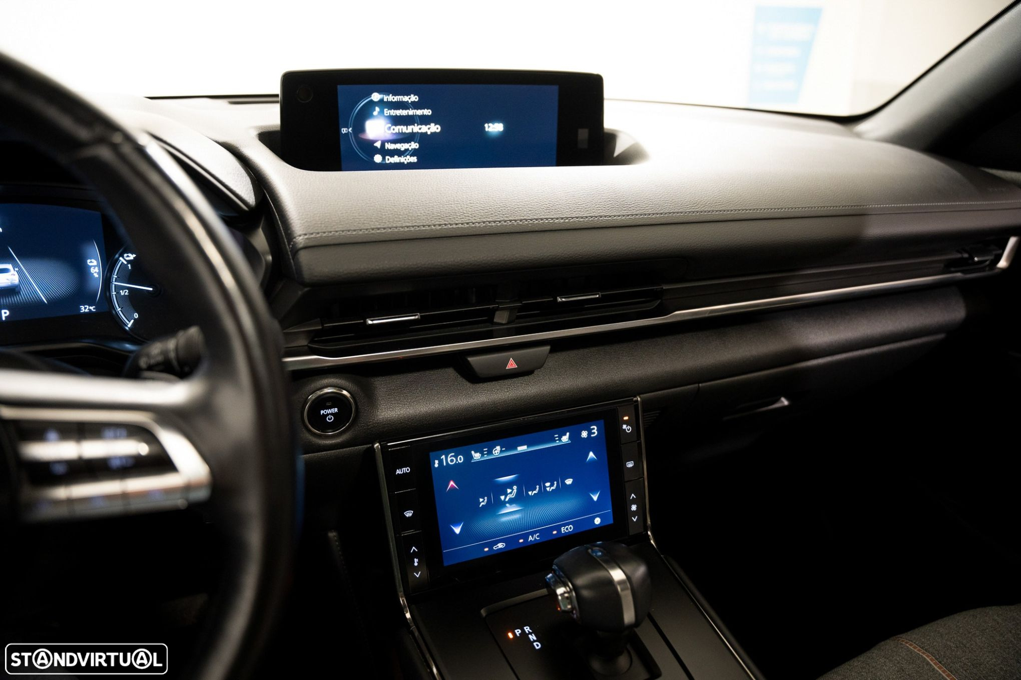 Mazda MX-30 e-Skyactiv Excellence - 5
