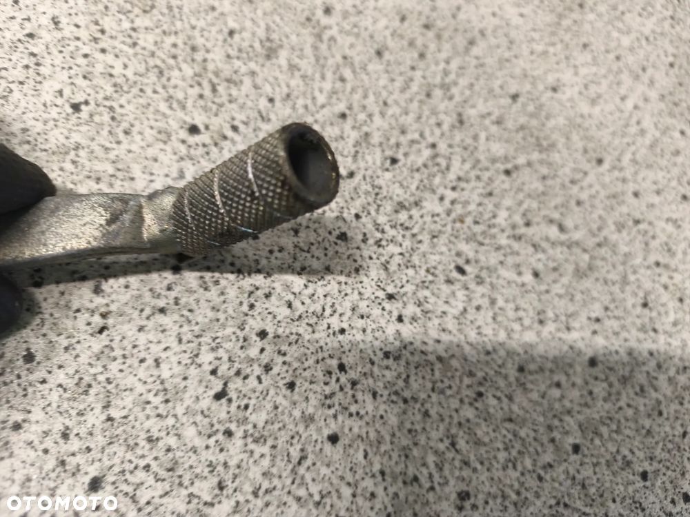 Dźwignia hamulcowa, pedał hamulca tył Honda CBR 600 CBR600 F2 - 3