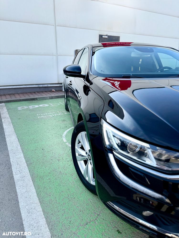 Renault Talisman ENERGY dCi 130 EDC INTENS - 9