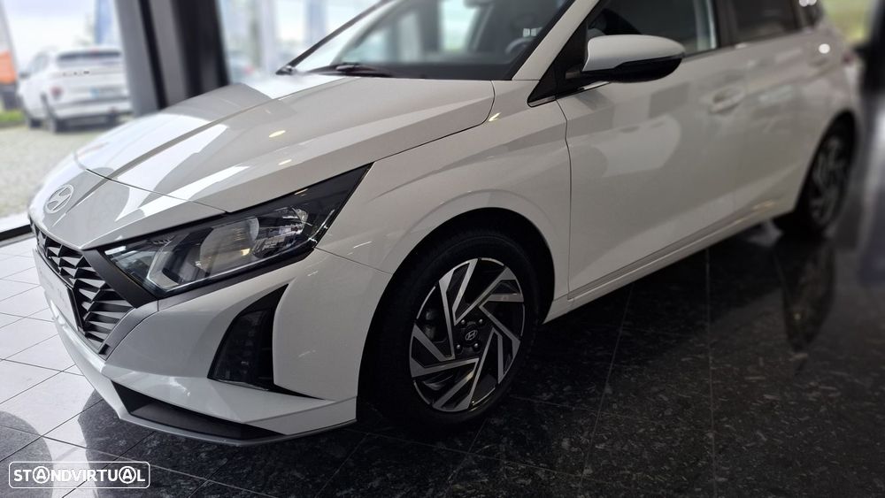 Hyundai i20 1.2 MPi Comfort - 2