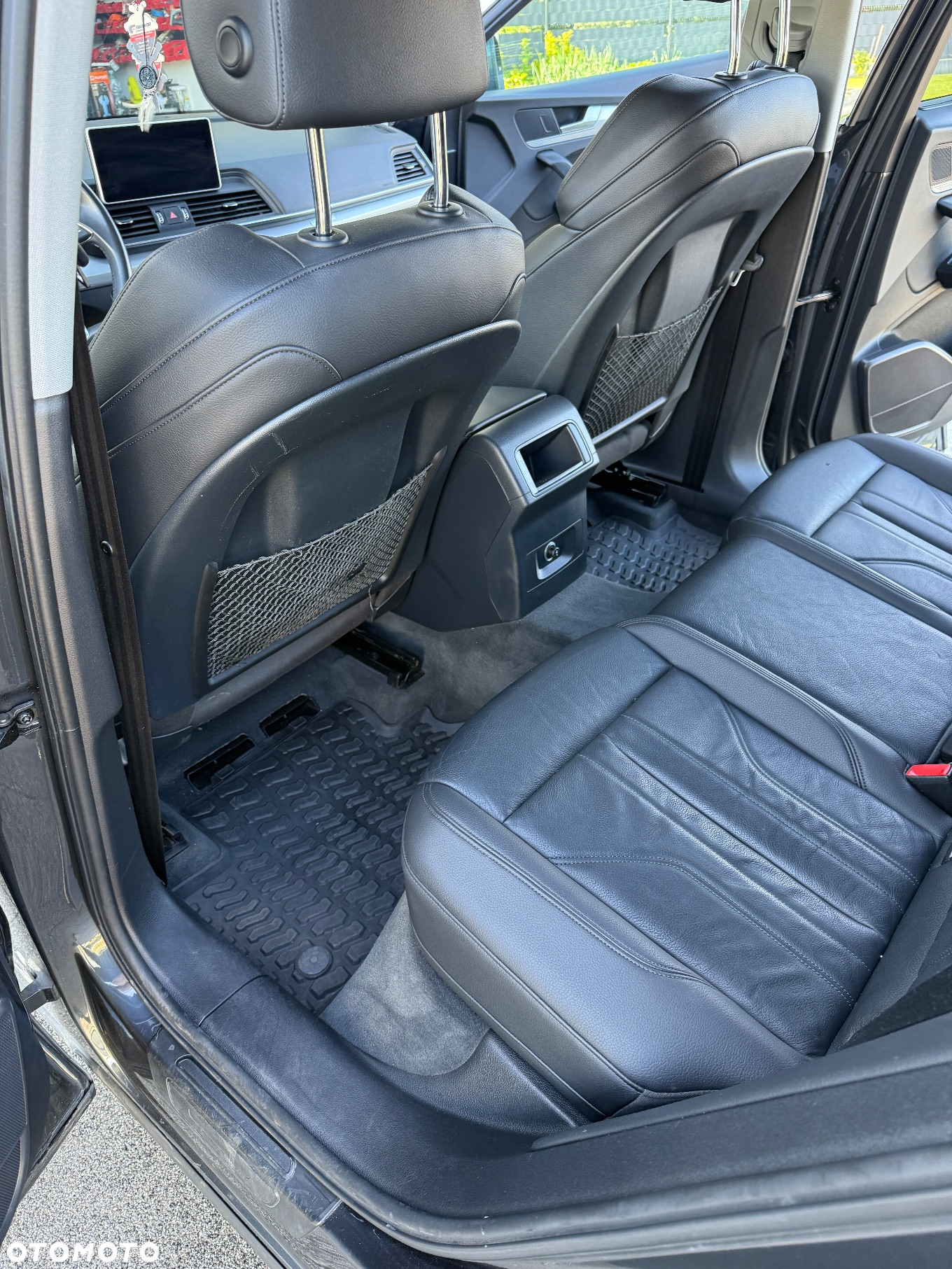 Audi Q5 - 8