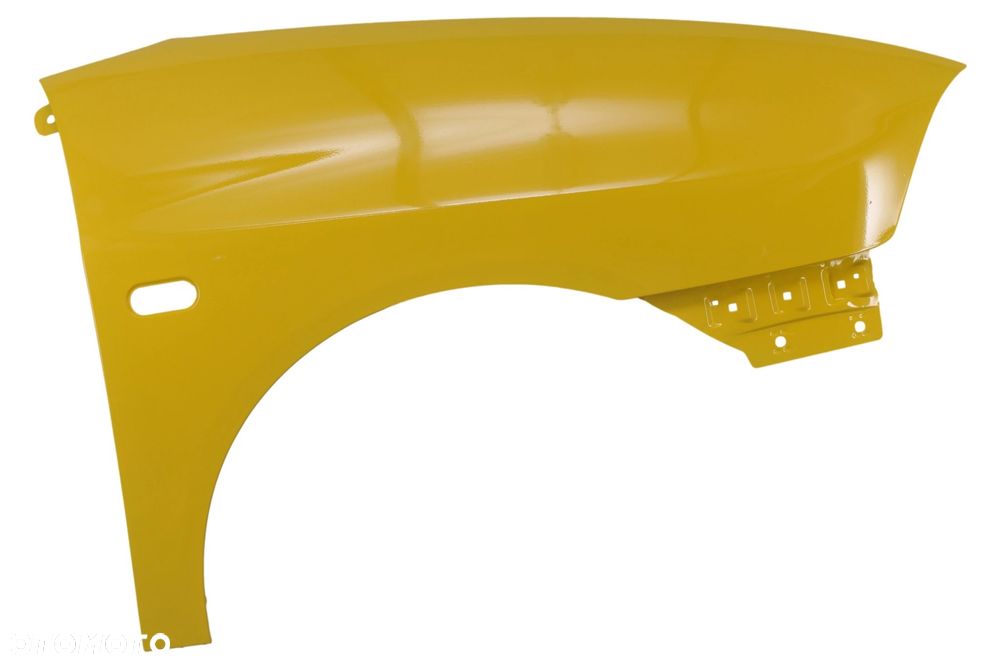seat ibiza 3 iii 6l 02-09 błotnik prawy ls1h