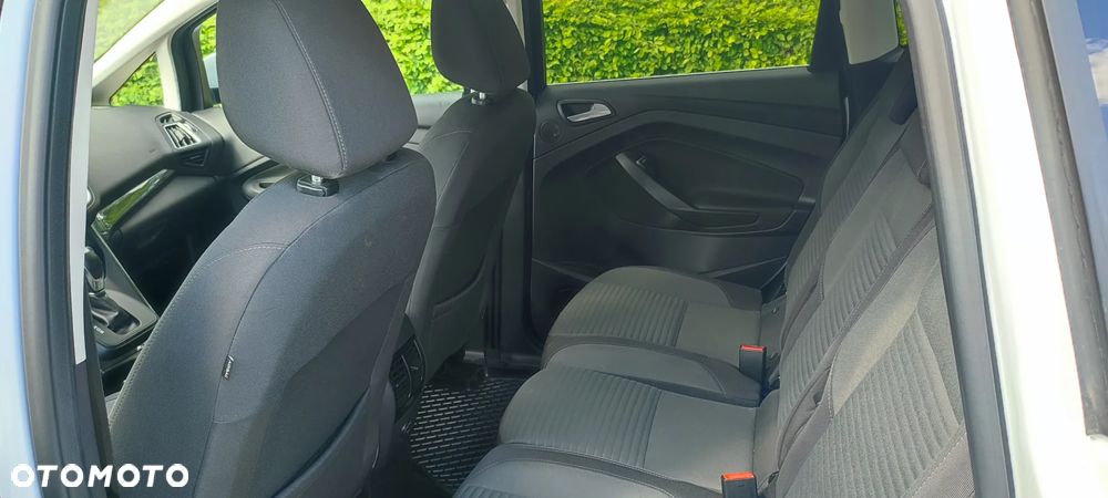 Ford C-MAX 1.5 EcoBoost Start-Stop-System Sport - 24