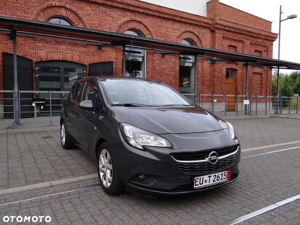 Opel Corsa 1.4 Selection - 8